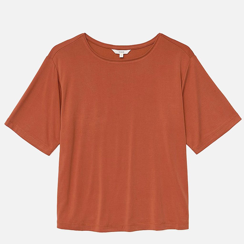 TSH LORENA TERRACOTTA