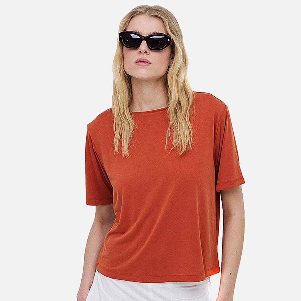 TSH LORENA TERRACOTTA