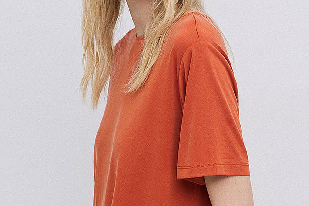 TSH LORENA TERRACOTTA