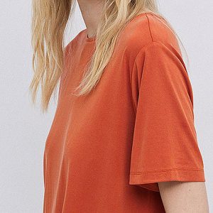 TSH LORENA TERRACOTTA - Image 3
