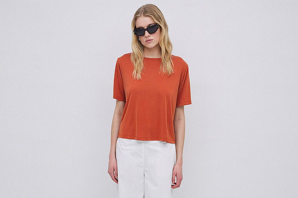TSH LORENA TERRACOTTA
