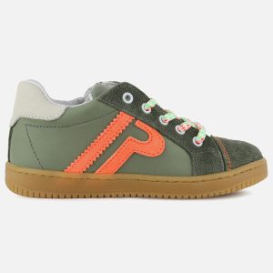 PAMINO VERT ORANGE - Image 1