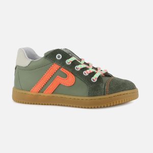 PAMINO VERT ORANGE - Image 2