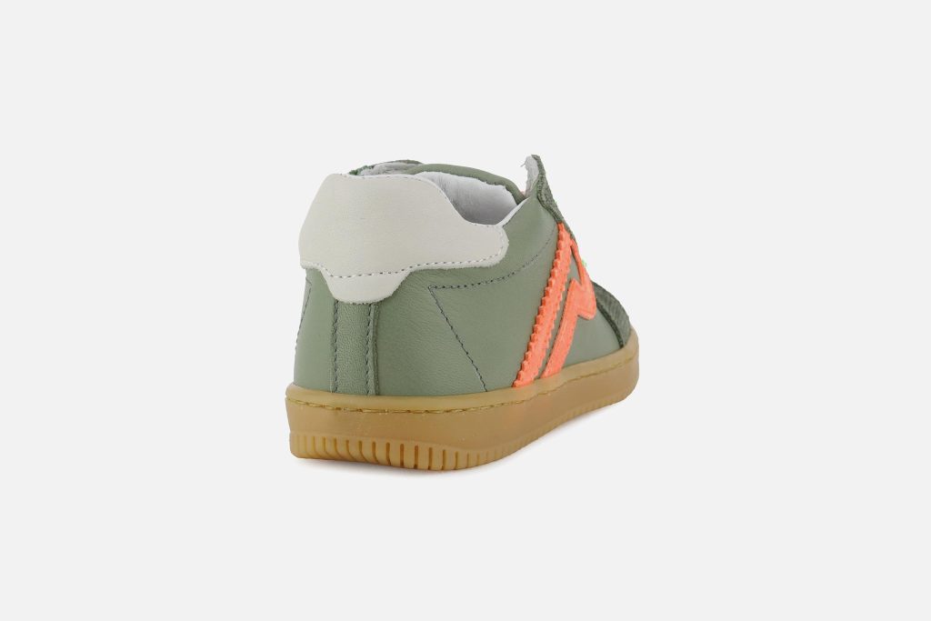 PAMINO VERT ORANGE