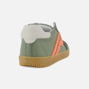 PAMINO VERT ORANGE - Image 3