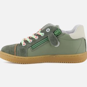 PAMINO VERT ORANGE - Image 4