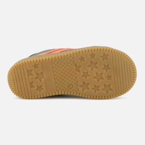 PAMINO VERT ORANGE - Image 5