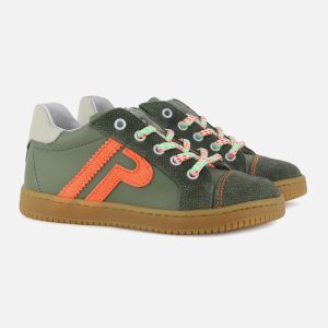 PAMINO VERT ORANGE - Image 6