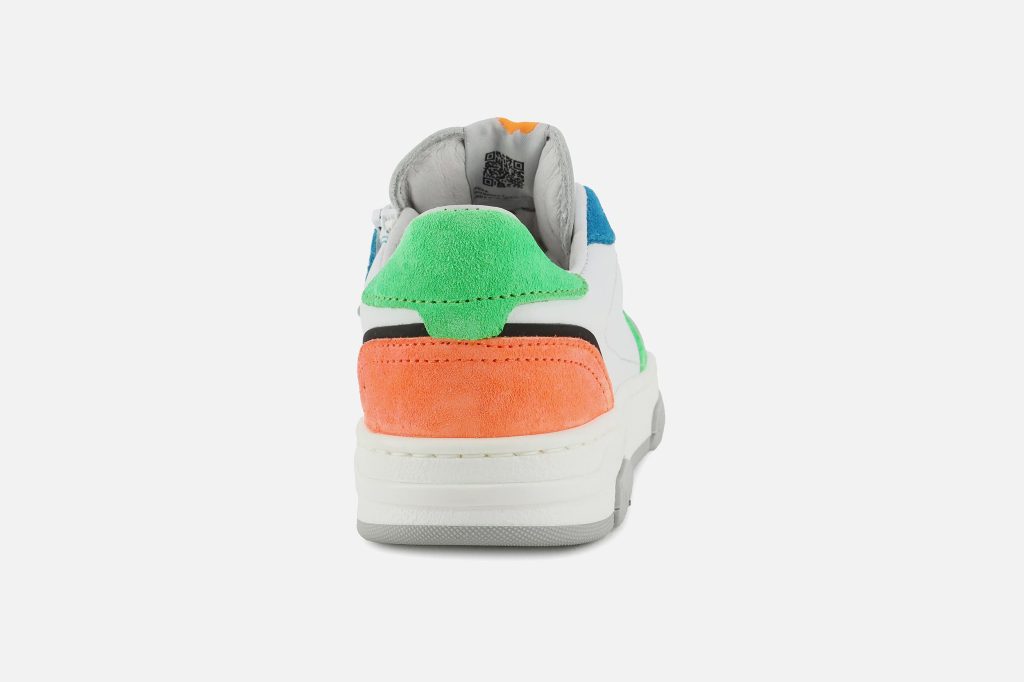 PERLIN BLANC MULTI