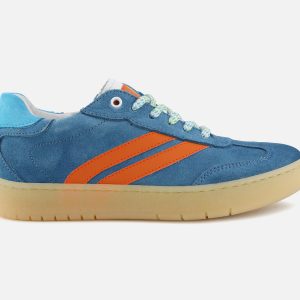 PONG JEANS ORANGE - Image 1