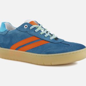 PONG JEANS ORANGE - Image 2