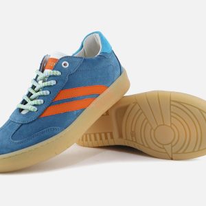 PONG JEANS ORANGE - Image 5