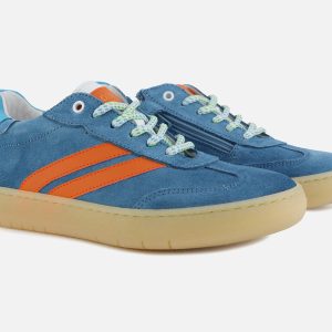 PONG JEANS ORANGE - Image 6