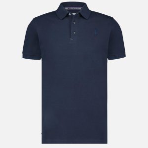 POLO FABRIC DYE NAVY – Image 1