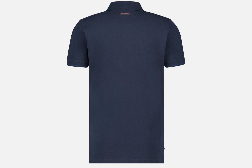 POLO FABRIC DYE NAVY