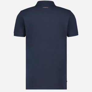 POLO FABRIC DYE NAVY – Image 2