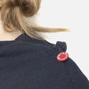 PONCHO BERTHE MARINE – Image 3