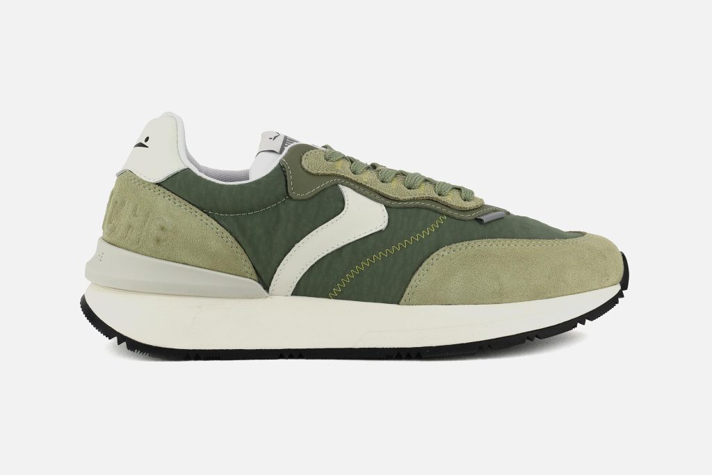QWARK SAGE ARMY GREEN