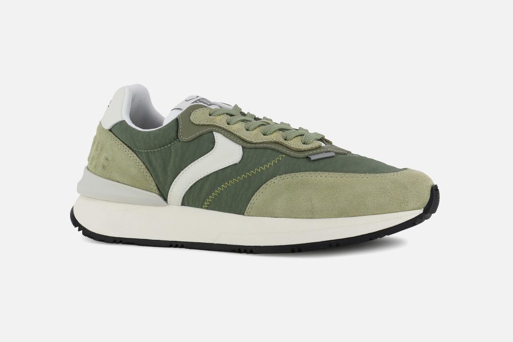 QWARK SAGE ARMY GREEN