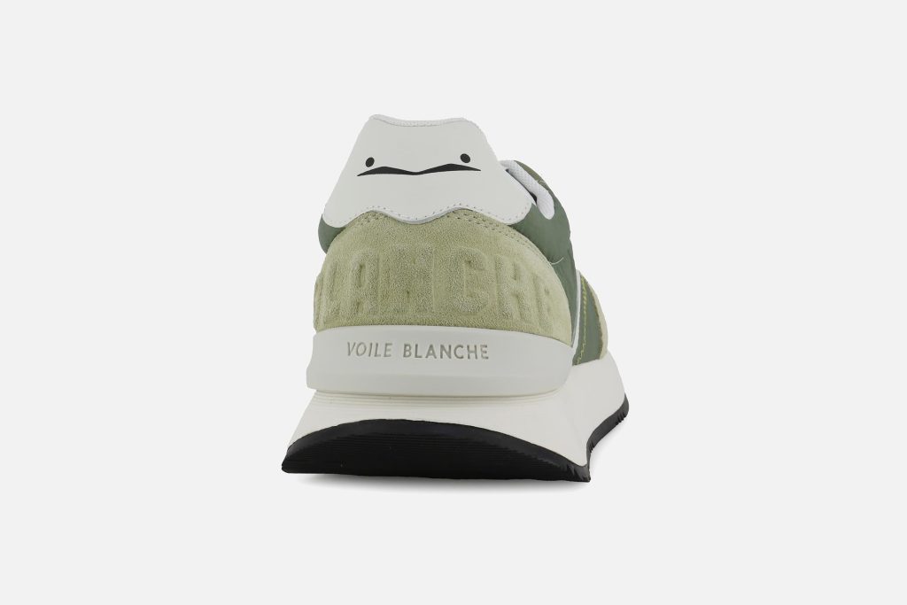 QWARK SAGE ARMY GREEN