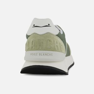 QWARK SAGE ARMY GREEN - Image 3
