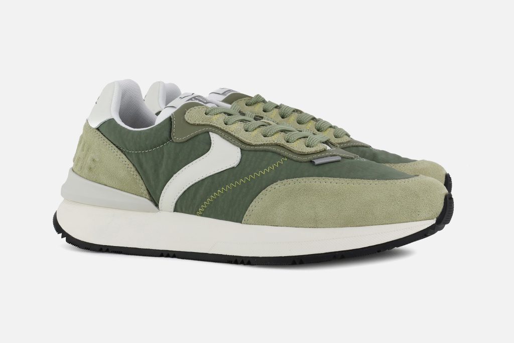 QWARK SAGE ARMY GREEN