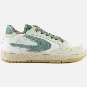 LORAN MILK GREEN - Image 1