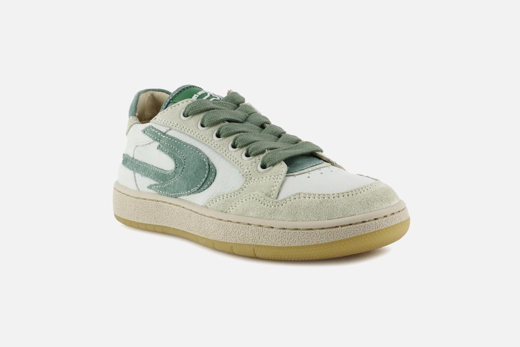 LORAN MILK GREEN