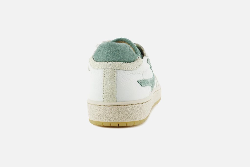 LORAN MILK GREEN