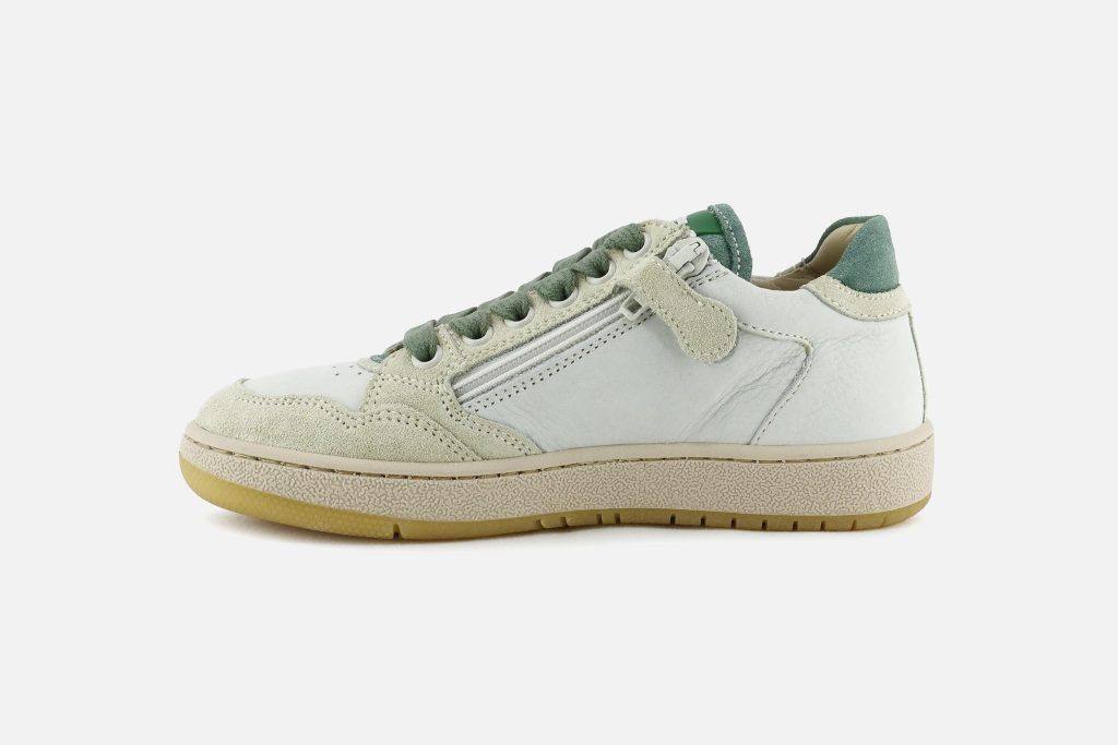 LORAN MILK GREEN
