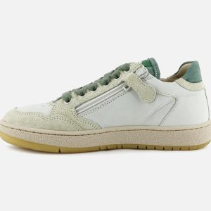 LORAN MILK GREEN - Image 4