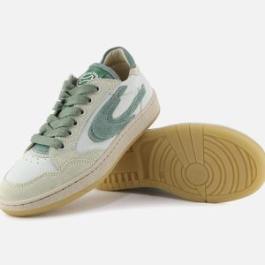 LORAN MILK GREEN - Image 5