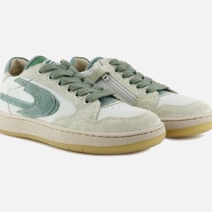 LORAN MILK GREEN - Image 6