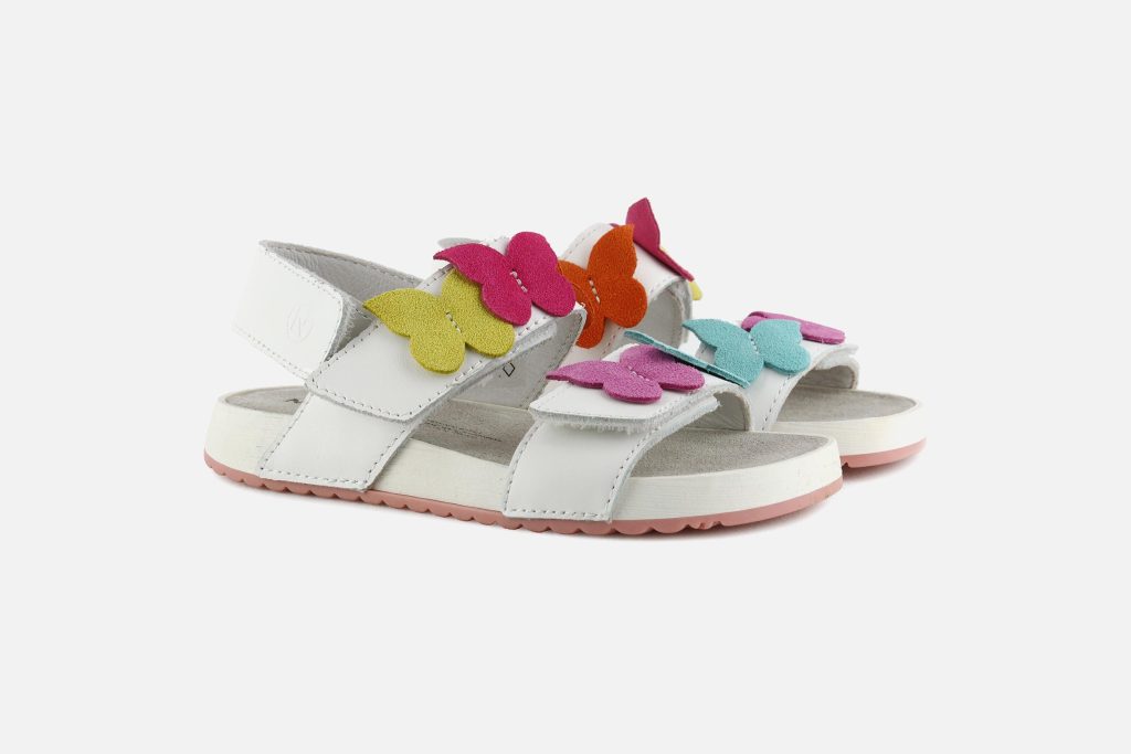 LOLOTTE BLANC MULTI