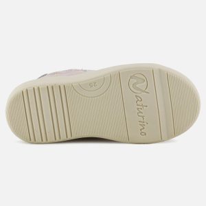 LEO LACE ZIP ROSA ANANAS - Image 5