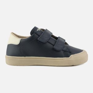 LEO SCRATCH NAVY MILK - Image 1