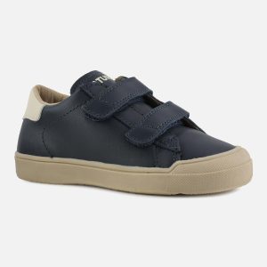 LEO SCRATCH NAVY MILK - Image 2