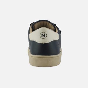 LEO SCRATCH NAVY MILK - Image 3