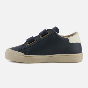 LEO SCRATCH NAVY MILK - Image 4
