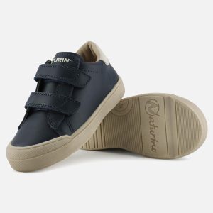 LEO SCRATCH NAVY MILK - Image 5
