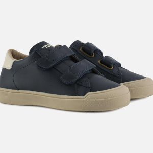 LEO SCRATCH NAVY MILK - Image 6