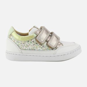 PLAY CO SCRATCH WHITE GLITTER - Image 1