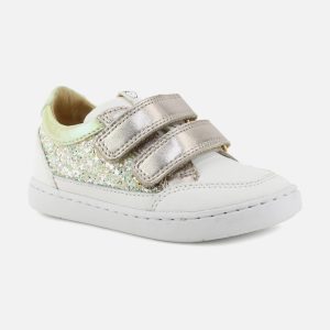PLAY CO SCRATCH WHITE GLITTER - Image 2