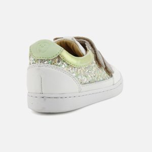 PLAY CO SCRATCH WHITE GLITTER - Image 3