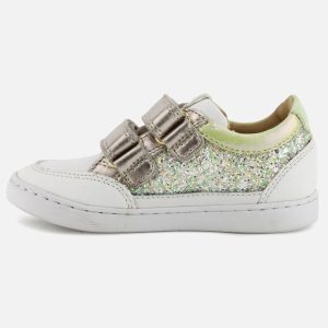 PLAY CO SCRATCH WHITE GLITTER - Image 4