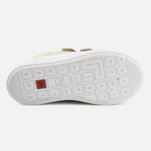 PLAY CO SCRATCH WHITE GLITTER - Image 5