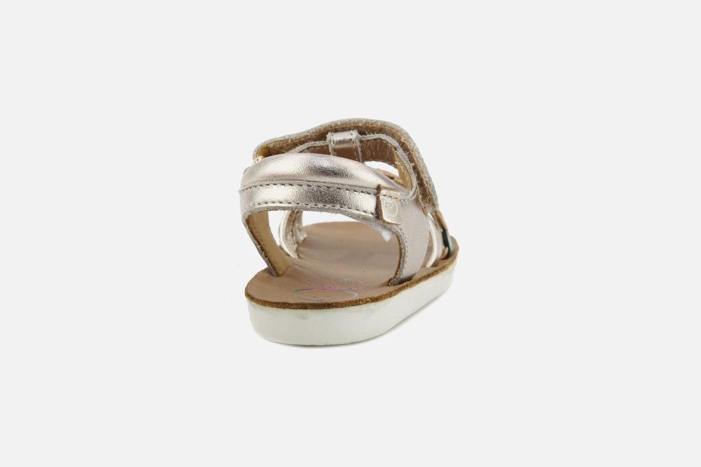 GOA TRESSE LOVE BRONZE