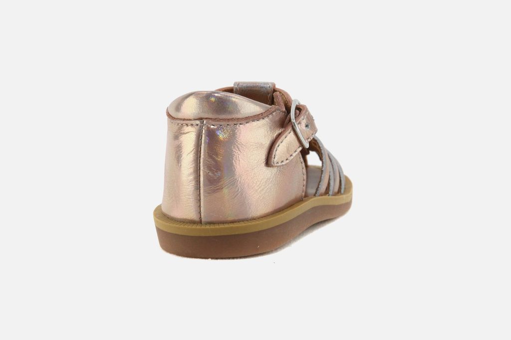 POPPY ROYAL LASER CUIVRE