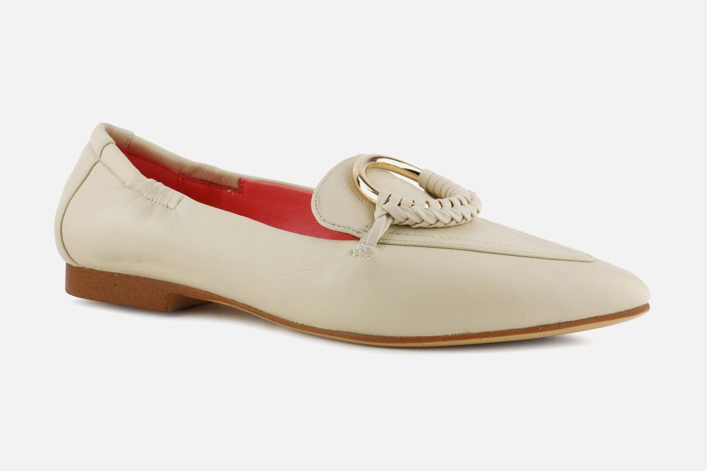 VENGO LISSE BEIGE
