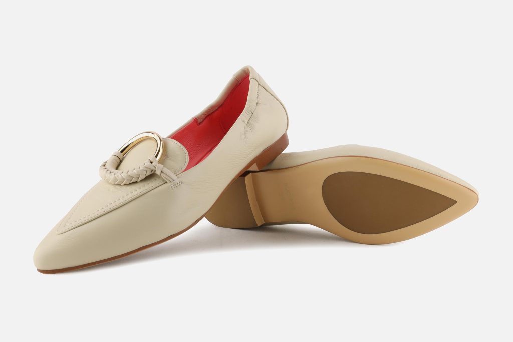 VENGO LISSE BEIGE